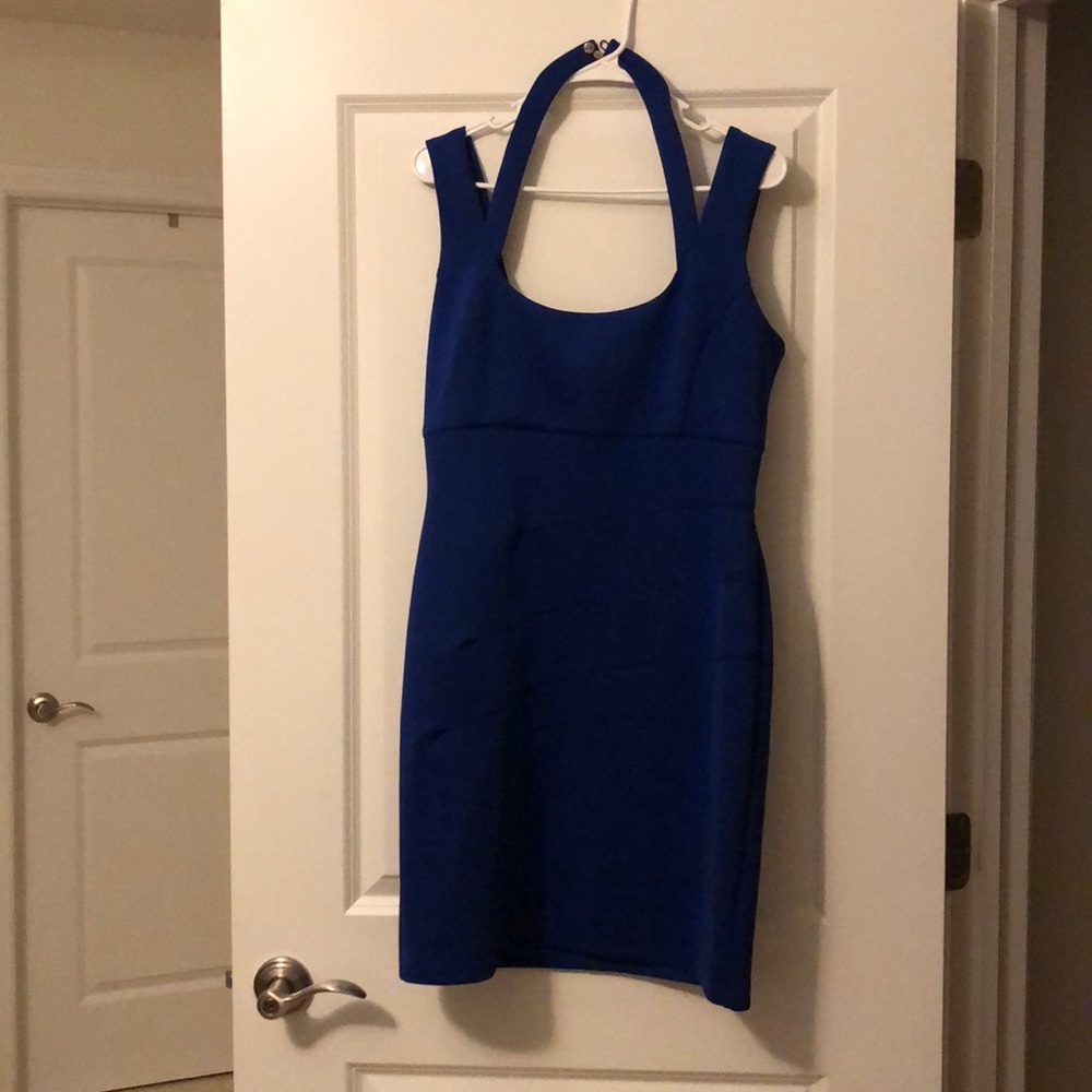 Guess Party Dress